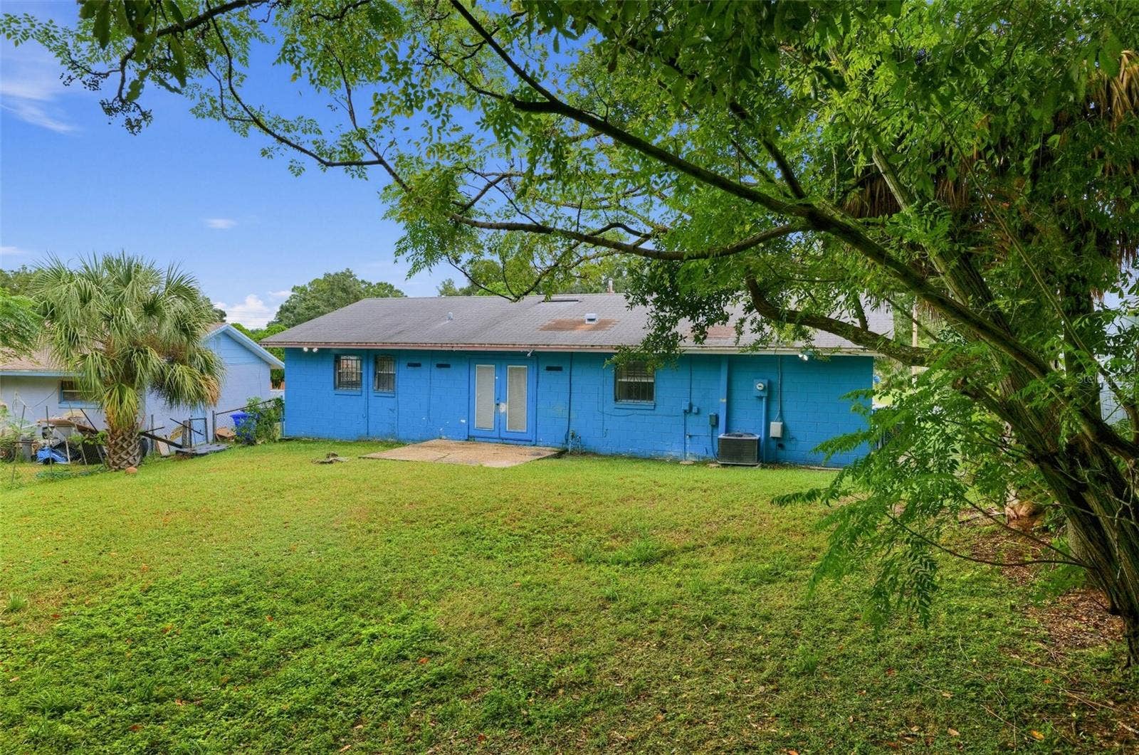 1231 ROBERT KING HIGH DRIVE, Lakeland, FL 33805