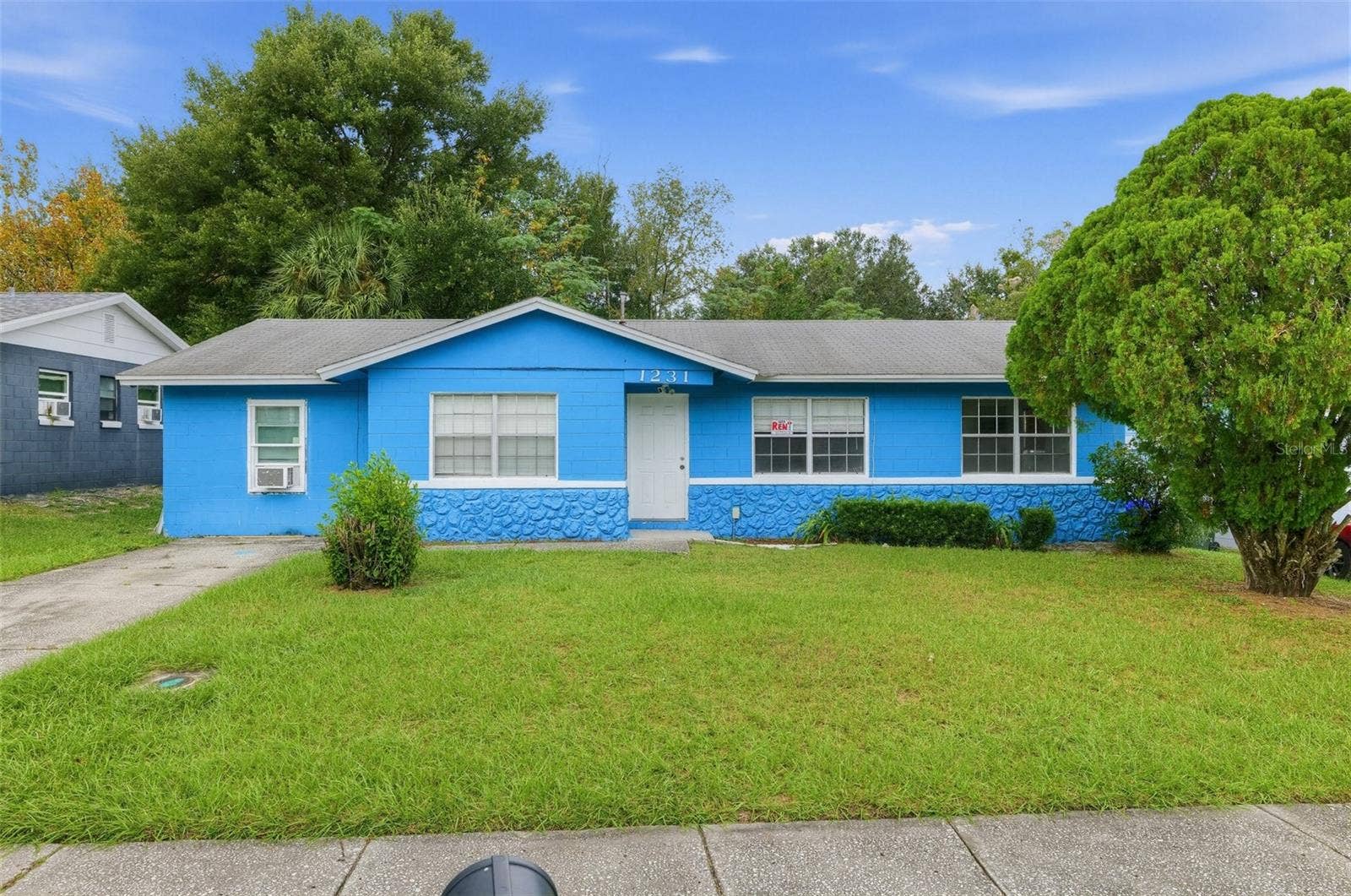 1231 ROBERT KING HIGH DRIVE, Lakeland, FL 33805