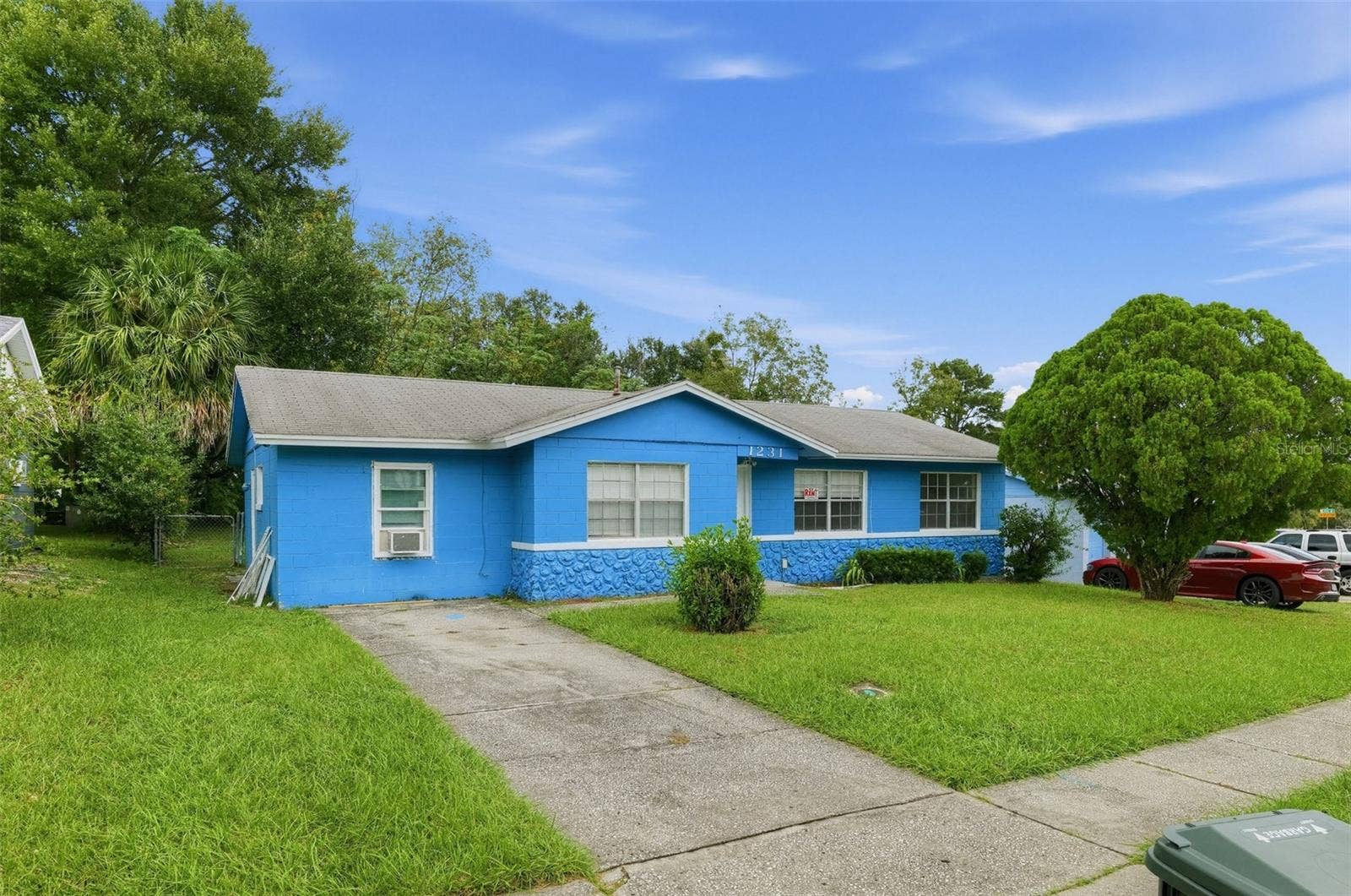1231 ROBERT KING HIGH DRIVE, Lakeland, FL 33805