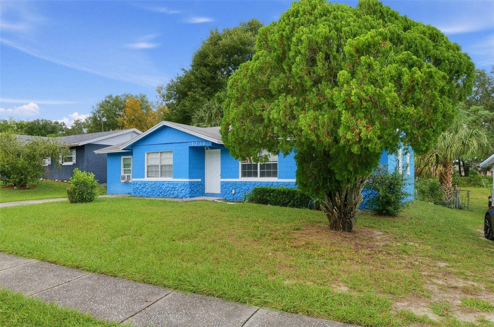 1231 ROBERT KING HIGH DRIVE, Lakeland, FL 33805