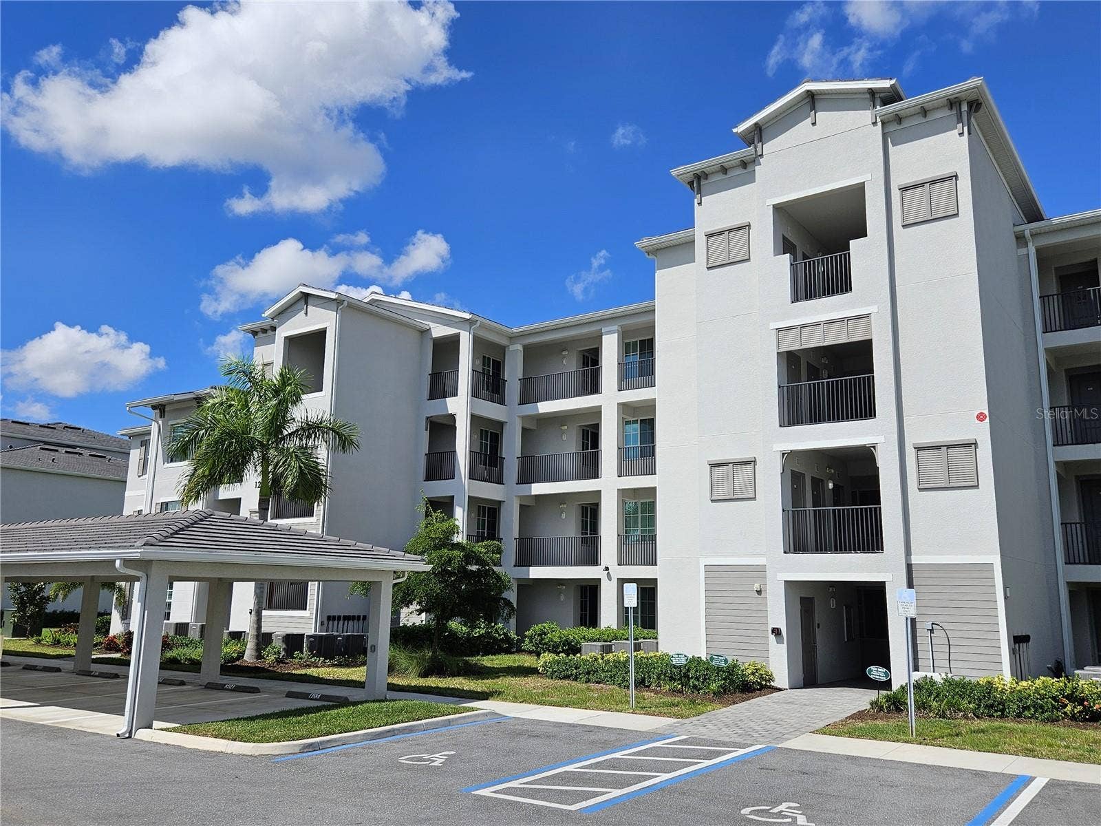 12240 WELLEN GOLF STREET, #304, Venice, FL 34293