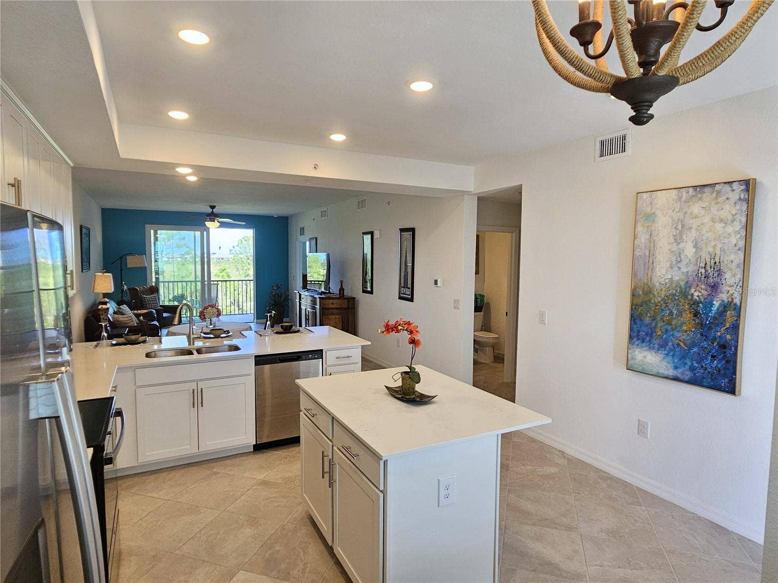 12240 WELLEN GOLF STREET, #304, Venice, FL 34293