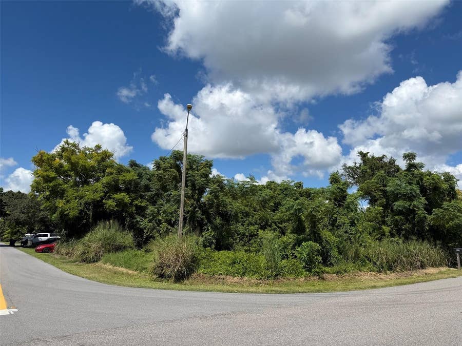 Property photo for RAINBOW ROAD, Venice, FL