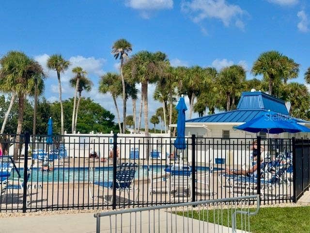 720 ROMA ROAD, Venice, FL 34285