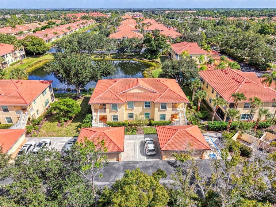 Property photo for 301 CASA DEL LAGO WAY, #301, Venice, FL