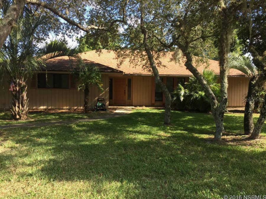 Property photo for 530 Club House BOULEVARD, New Smyrna Beach, FL