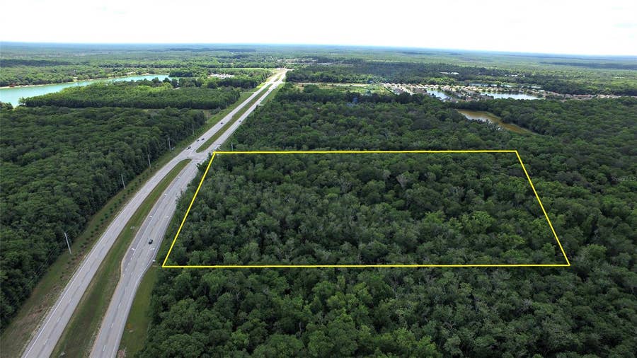 Property photo for xx W Indian River BOULEVARD, Edgewater, FL