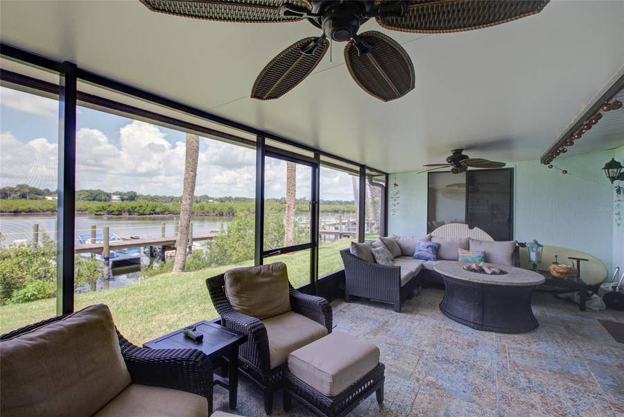 Property photo for 58 SABAL CAY COURT, New Smyrna Beach, FL