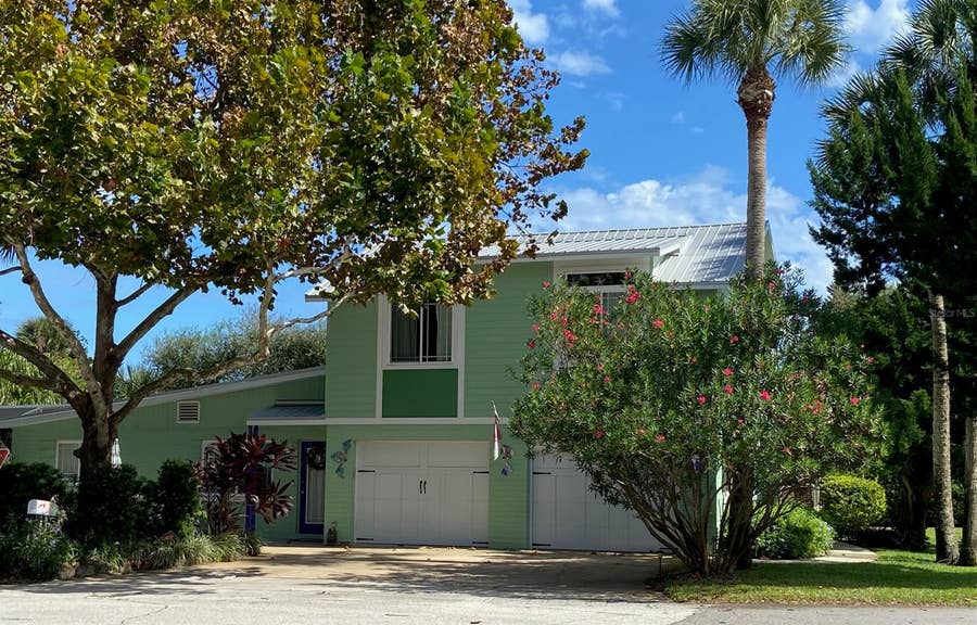 Property photo for 411 S Pine STREET, New Smyrna Beach, FL