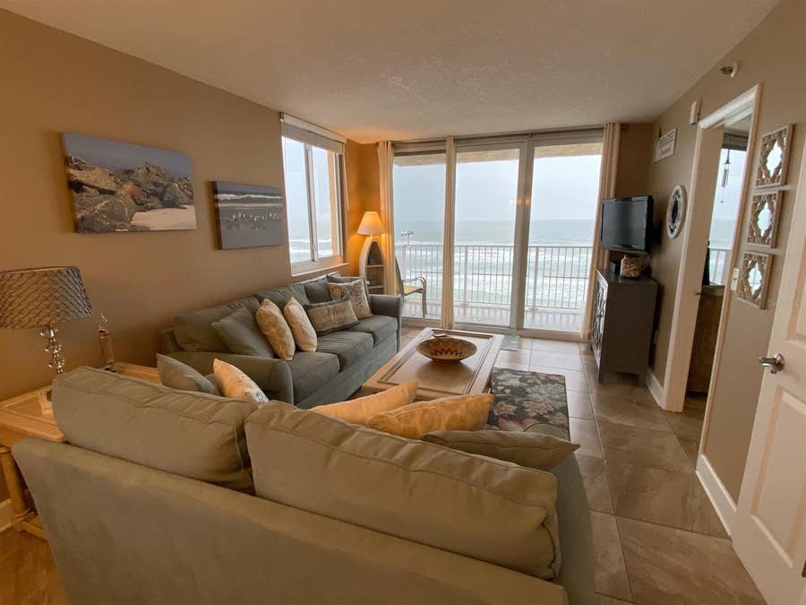 Property photo for 421 SOUTH ATLANTIC AVENUE, #806, New Smyrna Beach, FL