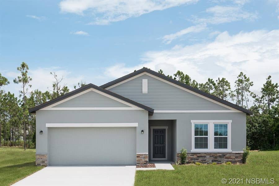 Property photo for 3527 Fernanda DRIVE, Deltona, FL