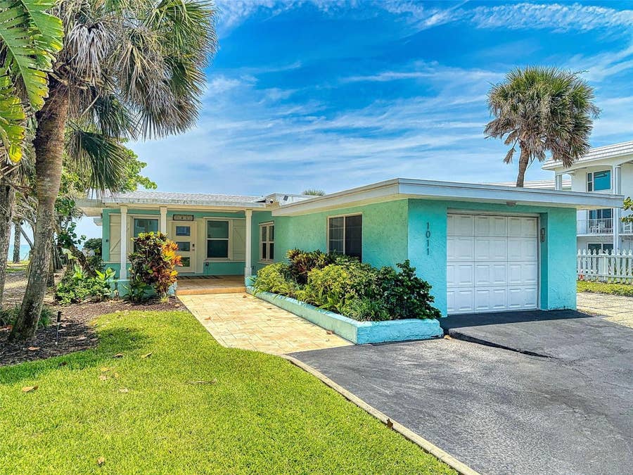 Property photo for 1011 Hill STREET, New Smyrna Beach, FL
