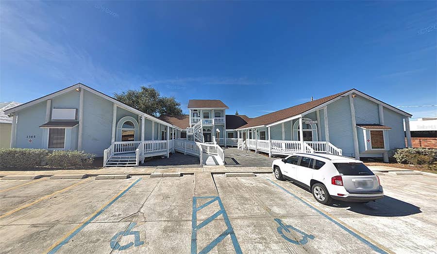 Property photo for 1365 N Courtenay PARKWAY, Merritt Island, FL
