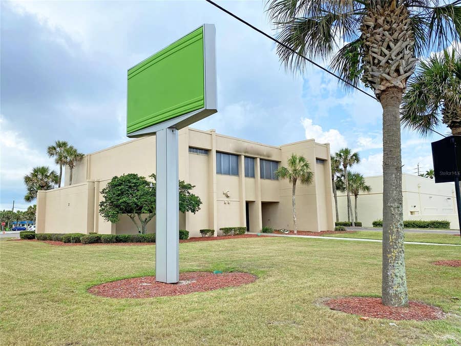Property photo for 1300 S Atlantic AVENUE, New Smyrna Beach, FL