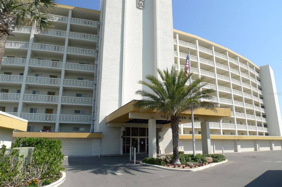 Property photo for New Smyrna Beach, FL