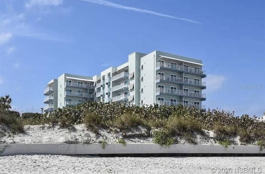 Property photo for New Smyrna Beach, FL