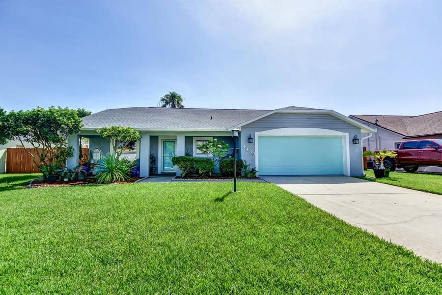Property photo for 4439 Katy DRIVE, New Smyrna Beach, FL