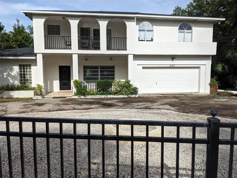 Property photo for 203 CANOVA DRIVE, New Smyrna Beach, FL