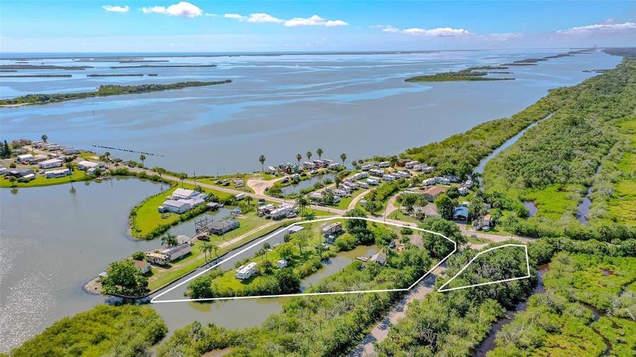 Property photo for 416 E Halifax AVENUE, Oak Hill, FL