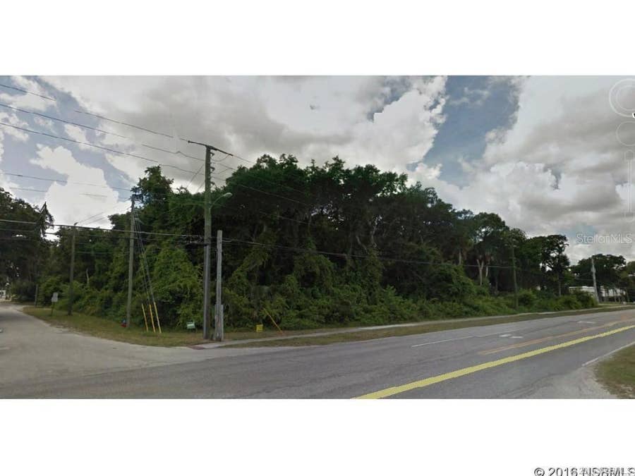 Property photo for 0 Park AVENUE, Edgewater, FL