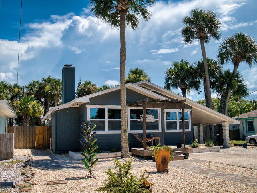 Property photo for 207 Kirkland ROAD, New Smyrna Beach, FL