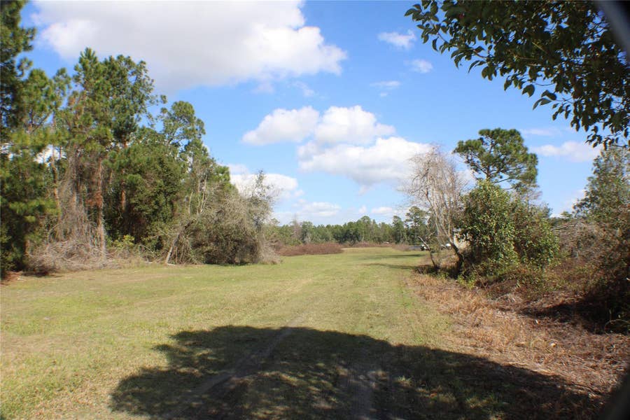 Property photo for 0 Gracie DRIVE, Paisley, FL