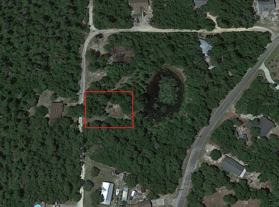 Property photo for 0 Sterling ROAD, Paisley, FL
