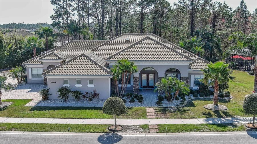 Property photo for 2904 Palma LANE, New Smyrna Beach, FL