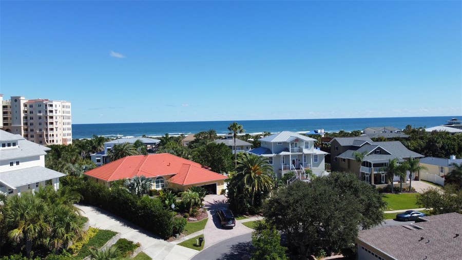 Property photo for 2146 Villa WAY, New Smyrna Beach, FL