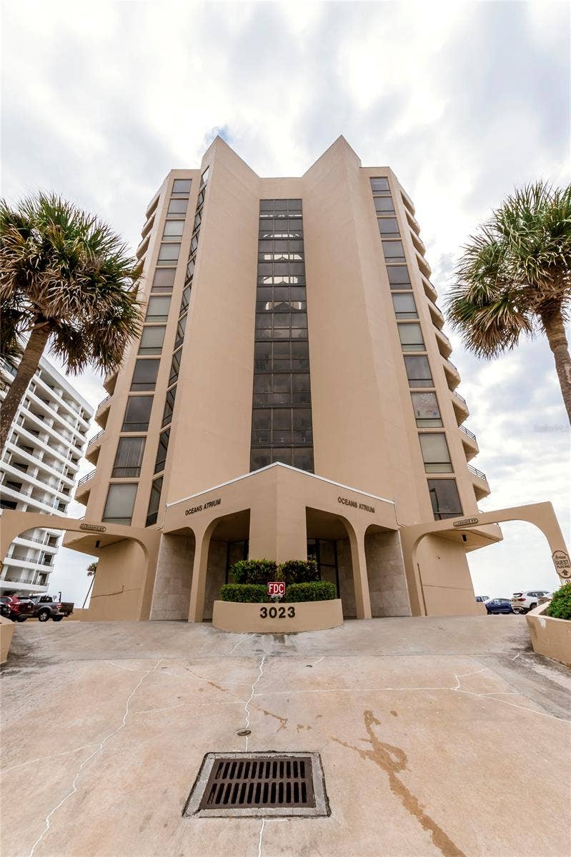 Property photo for 3023 S ATLANTIC AVENUE, #507, Daytona Beach Shores, FL