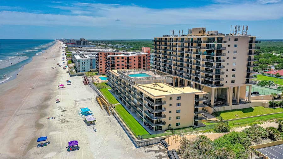 Property photo for 4139 S. ATLANTIC AVENUE, #B504, New Smyrna Beach, FL