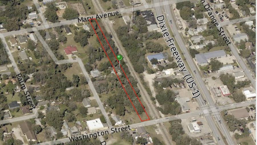 Property photo for 7467 US HWY 1, New Smyrna Beach, FL