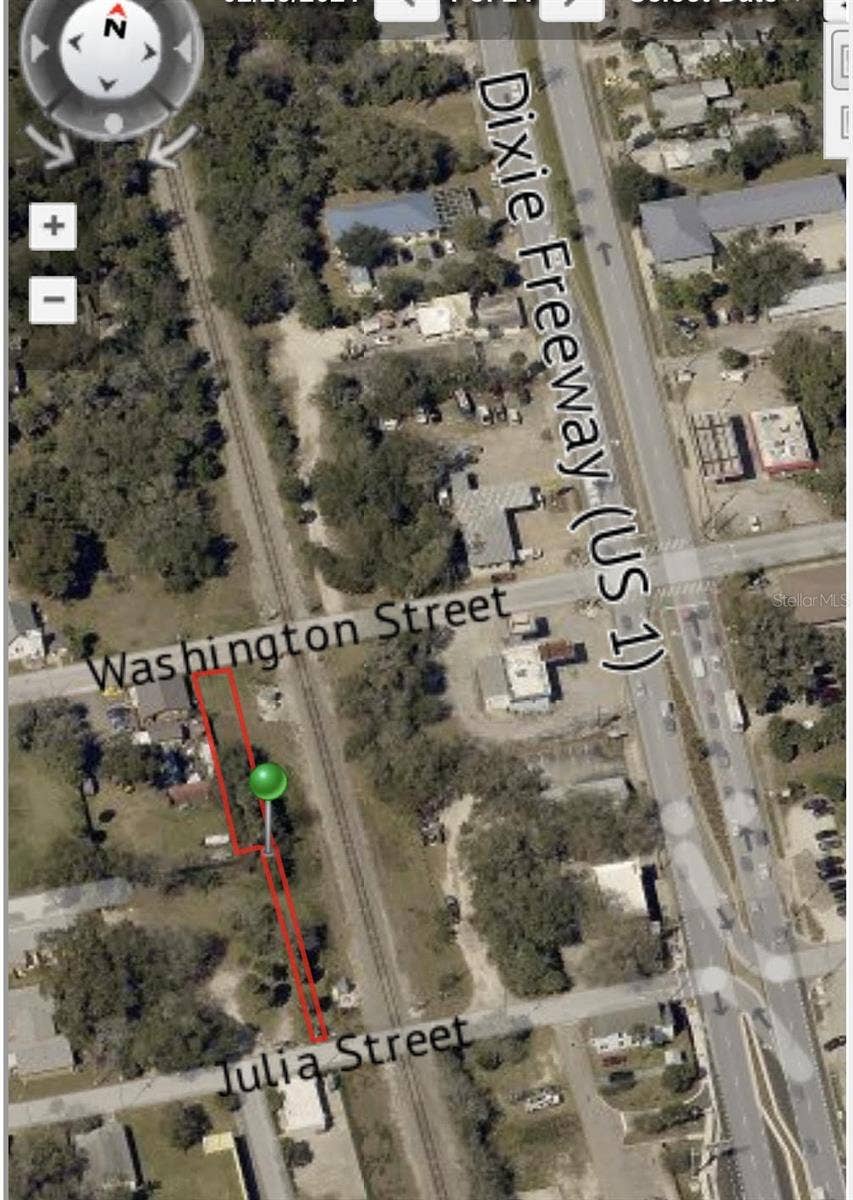 Property photo for 7467 US HWY 1, New Smyrna Beach, FL