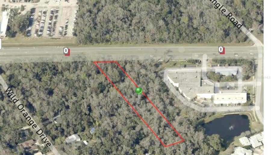 Property photo for New Smyrna Beach, FL