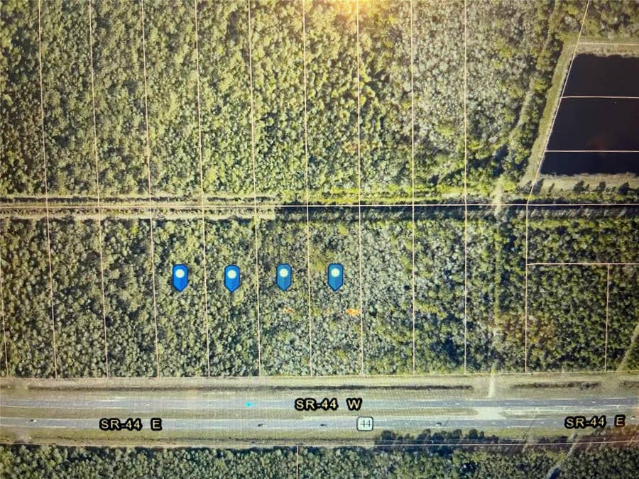 Property photo for 3491 State Rd 44 ROAD, New Smyrna Beach, FL