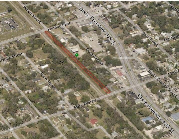 Property photo for New Smyrna Beach, FL