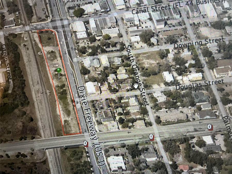 Property photo for 0 S Dixie FREEWAY, New Smyrna Beach, FL