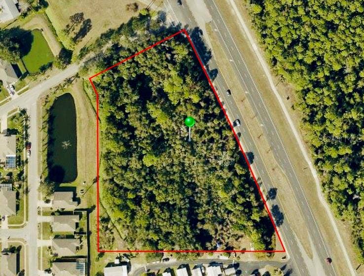 Property photo for 2370 S RIDGEWOOD AVENUE, Edgewater, FL
