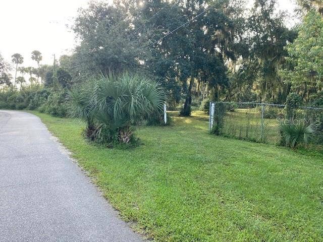 Property photo for 351 Palm AVENUE, Oak Hill, FL