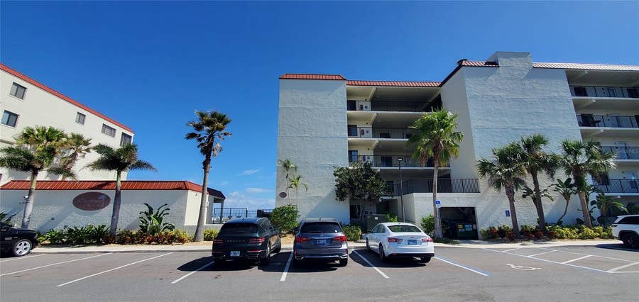 Property photo for 6727 TURTLEMOUND ROAD, #416, New Smyrna Beach, FL