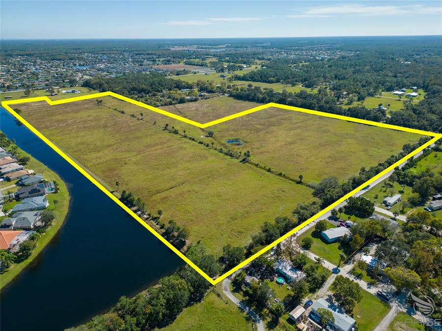 Property photo for 0 Charles STREET, New Smyrna Beach, FL