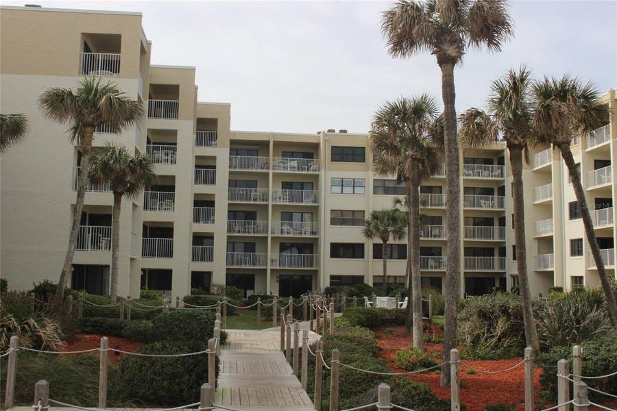 Property photo for 4175 S ATLANTIC AVENUE, #3160, New Smyrna Beach, FL