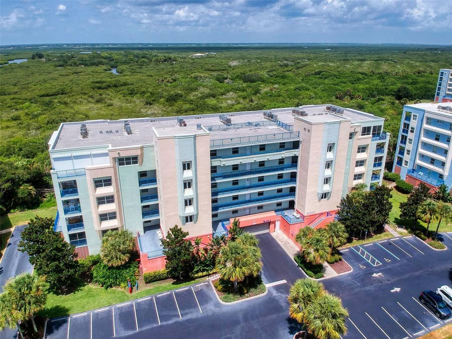 Property photo for 5300 S ATLANTIC AVENUE, #9201, New Smyrna Beach, FL