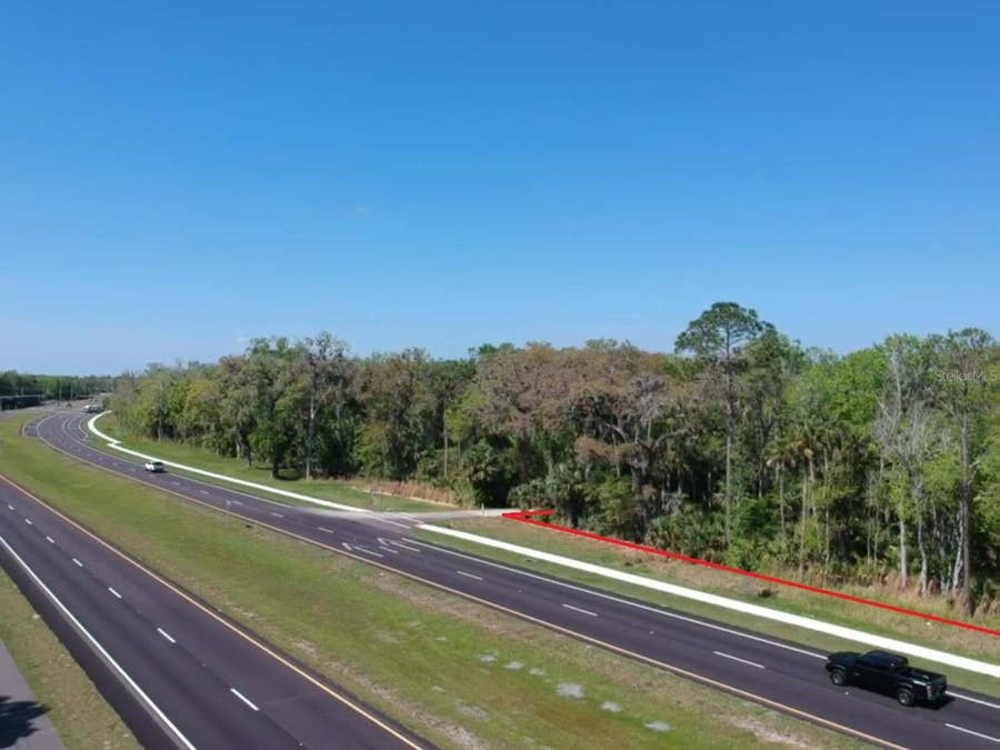Property photo for W INDIAN RIVER BOULEVARD, Edgewater, FL
