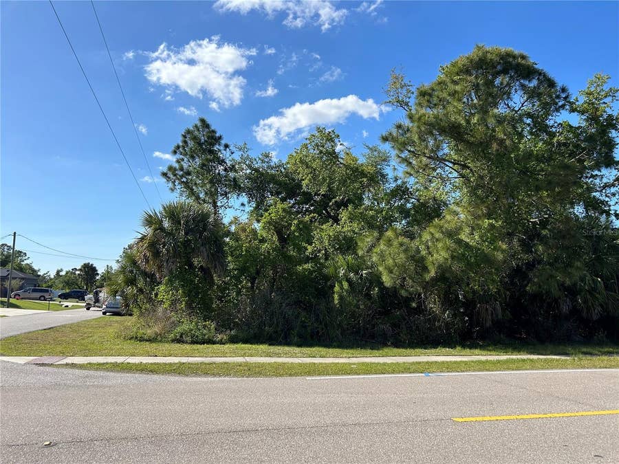 Property photo for JAYLENE ROAD, North Port, FL