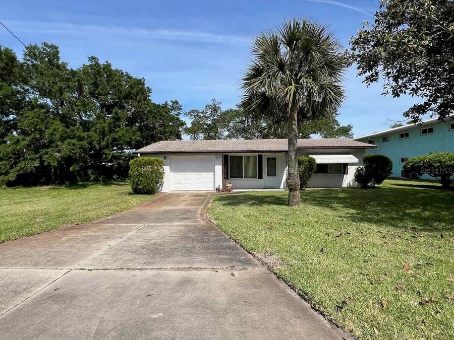 Property photo for 535 S PENINSULA AVENUE, New Smyrna Beach, FL