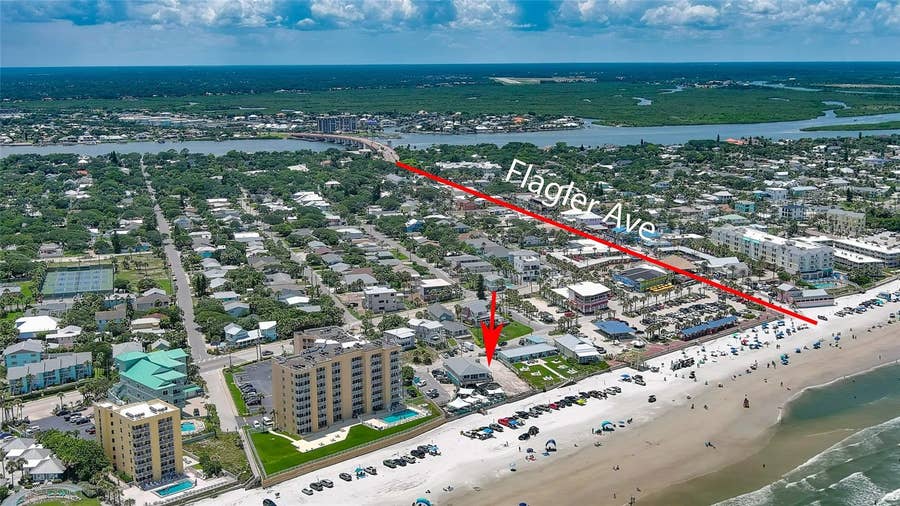 Property photo for 0 BUENOS AIRES AVENUE, New Smyrna Beach, FL