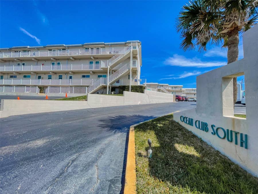 Property photo for 4849 SAXON DRIVE, #2030, New Smyrna Beach, FL