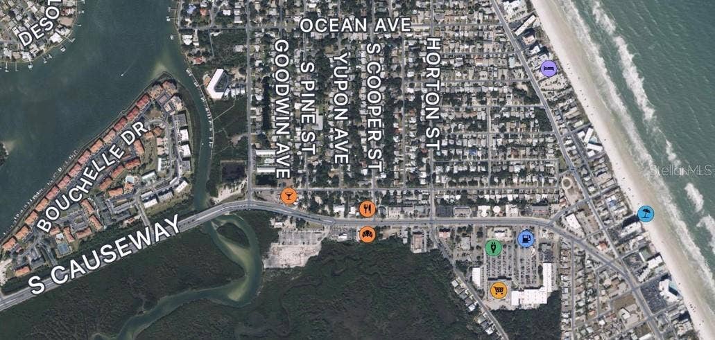 429 E 3RD AVENUE, New Smyrna Beach, FL 32169 429 E 3RD AVENUE, New Smyrna Beach, FL 32169