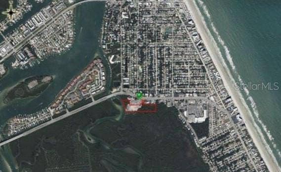 429 E 3RD AVENUE, New Smyrna Beach, FL 32169 429 E 3RD AVENUE, New Smyrna Beach, FL 32169